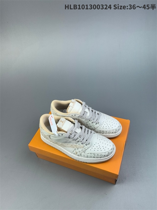 men air jordan 1 shoes H 36-46 2025-4-24-042